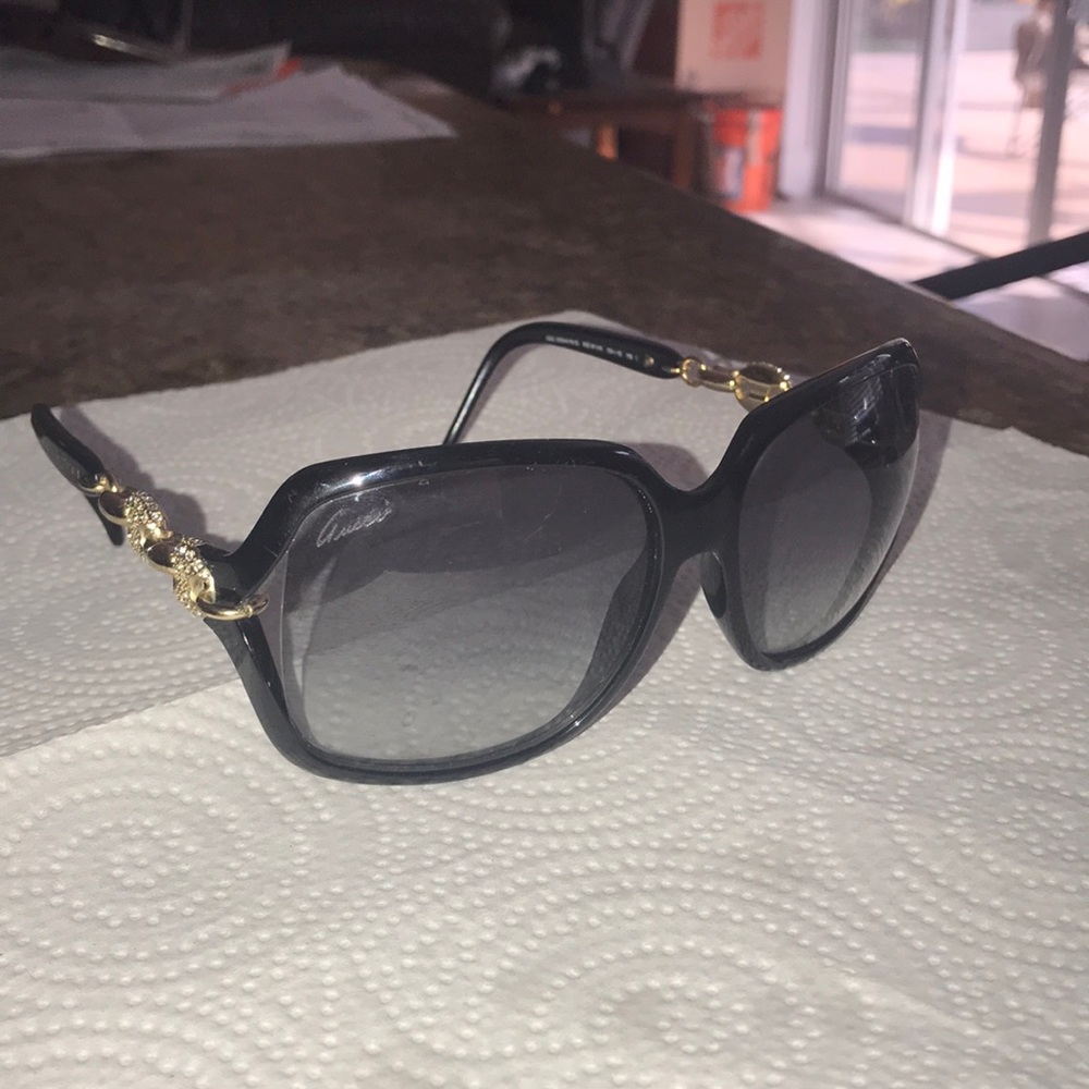 Gucci sunglasses